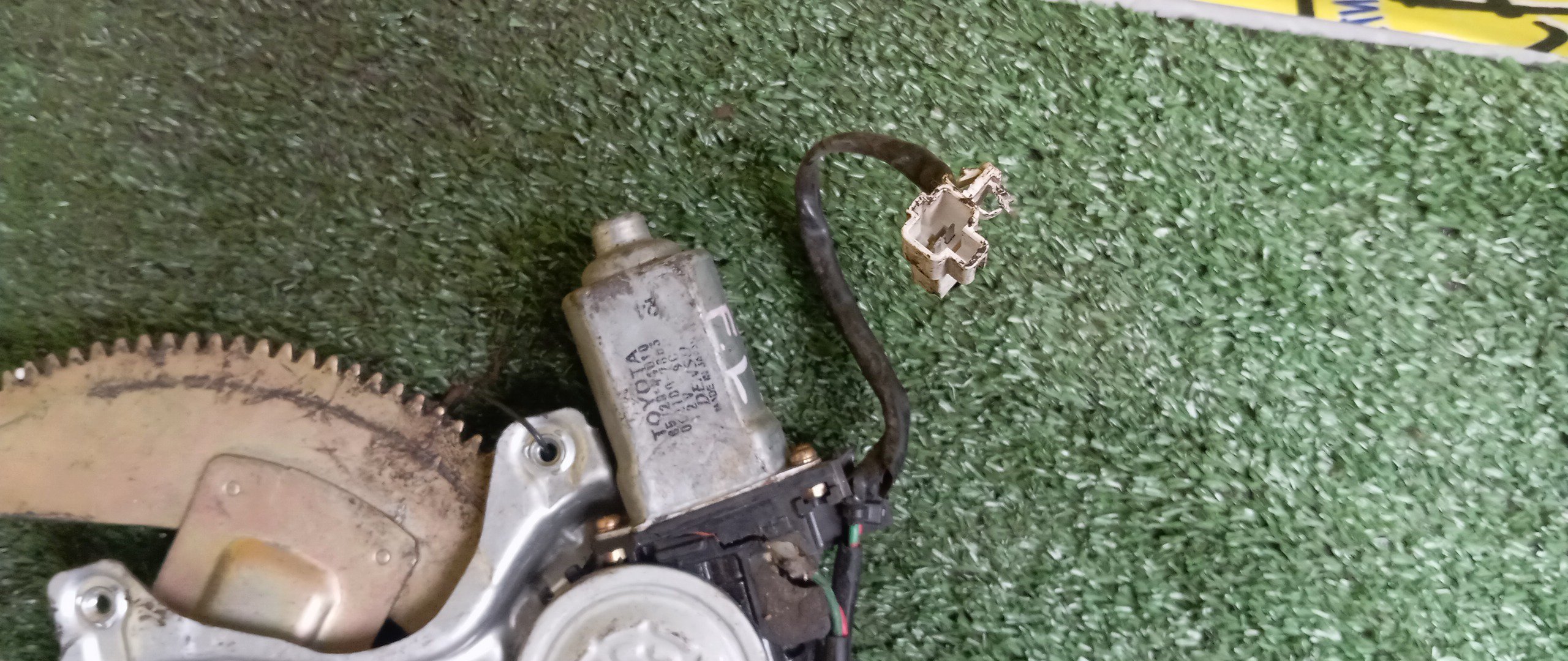 СТЕКЛОПОДЪЕМНИК/TOY/ESTIMA/ACR30/ACR40/AHR10/F/L