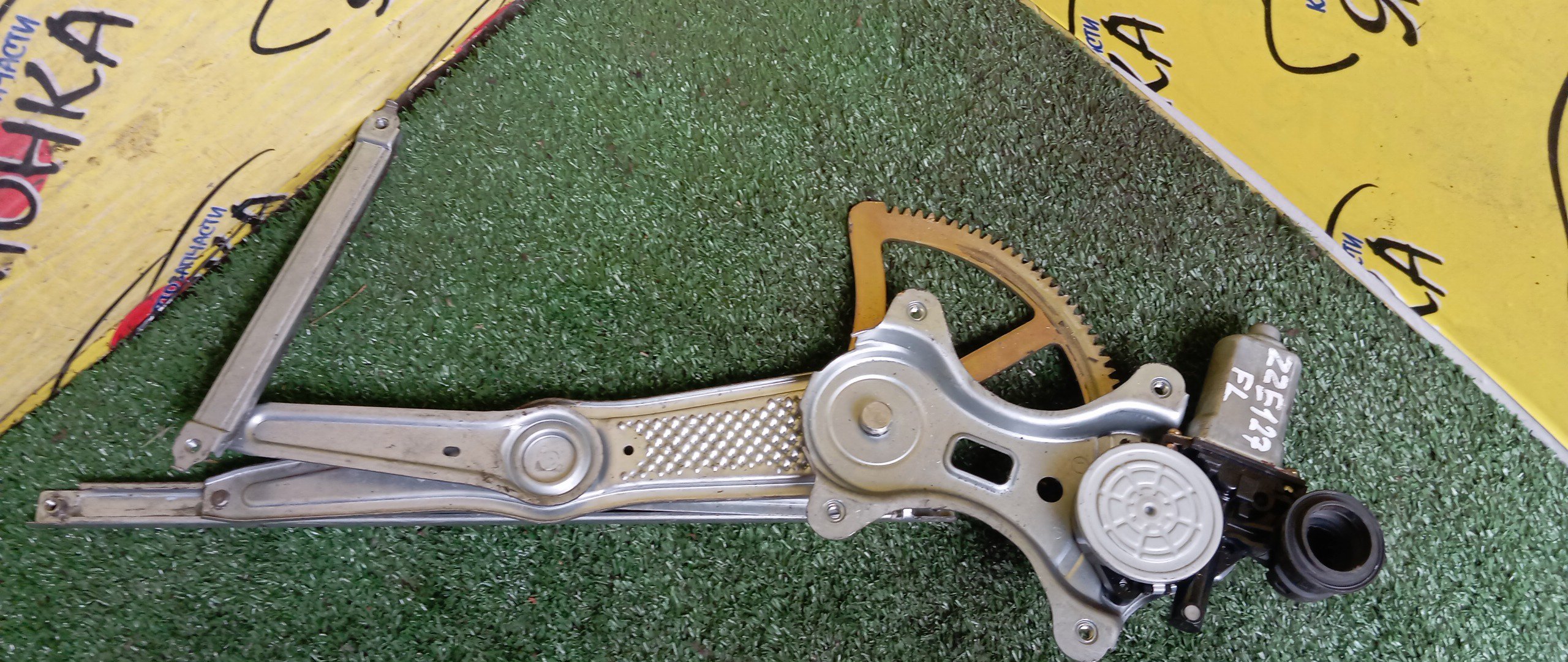 СТЕКЛОПОДЪЕМНИК/TOY/WILL VS/NZE127/ZZE127/ZZE128/ZZE129/F/L