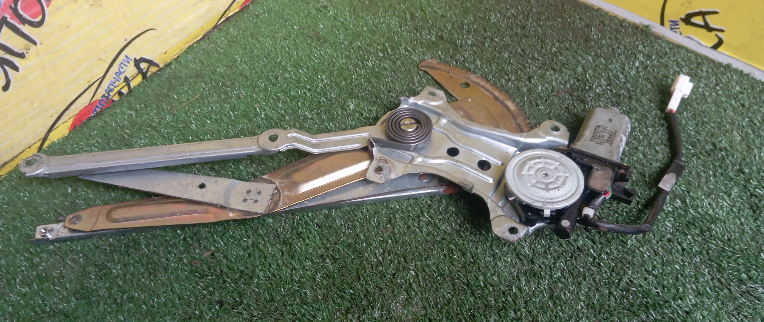 СТЕКЛОПОДЪЕМНИК/TOY/CORSA/TERCEL/EL51/EL53/EL55/NL50/F/L