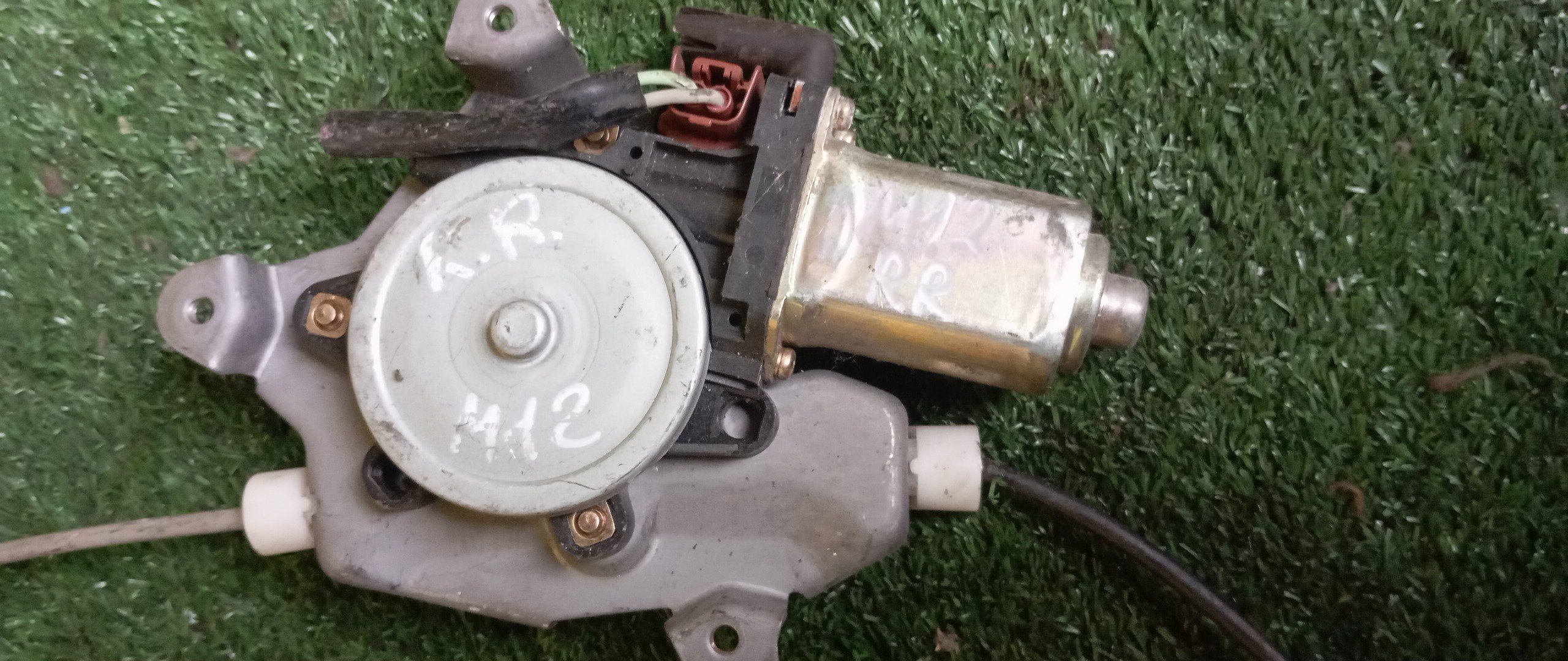 СТЕКЛОПОДЪЕМНИК/NIS/LIBERTY/PM12/PNM12/RM12/B/R