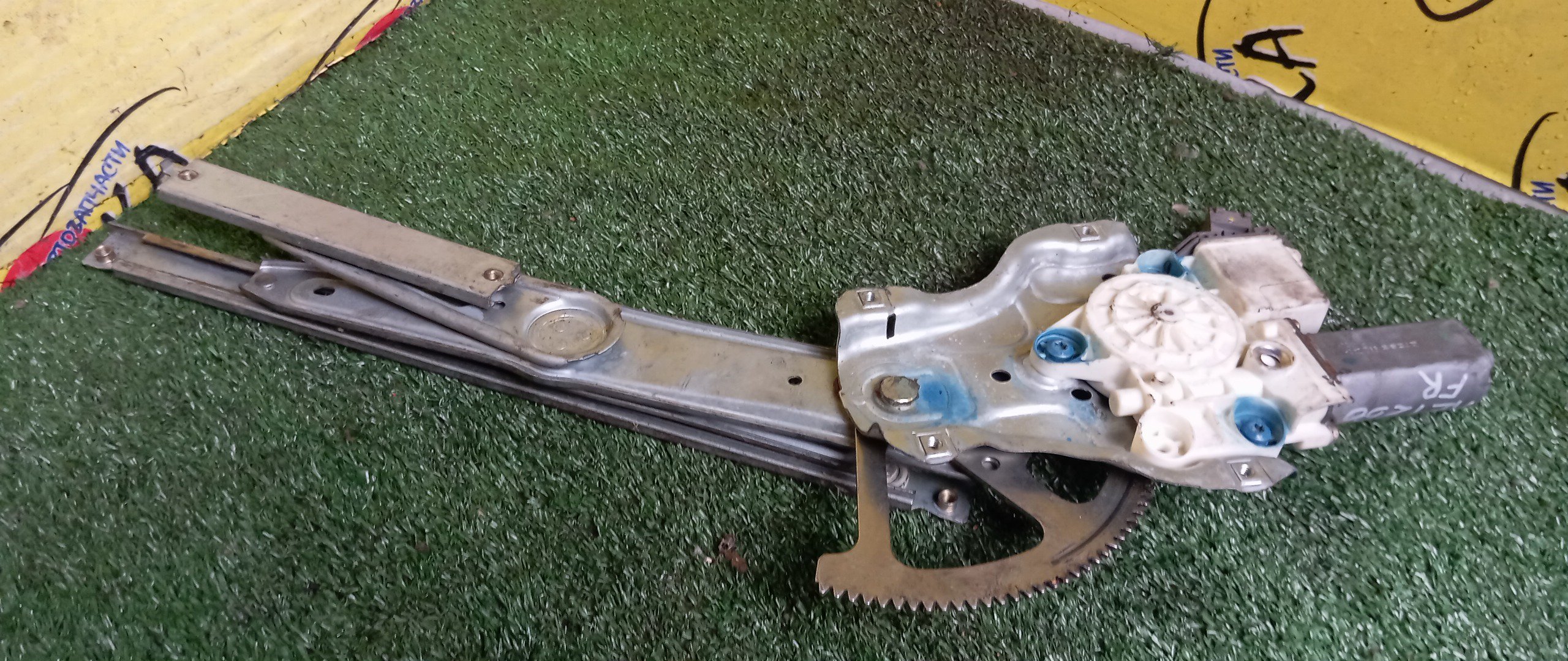 СТЕКЛОПОДЪЕМНИК/TOY/AVENSIS/AZT250W/AZT251W/AZT255W/F/R