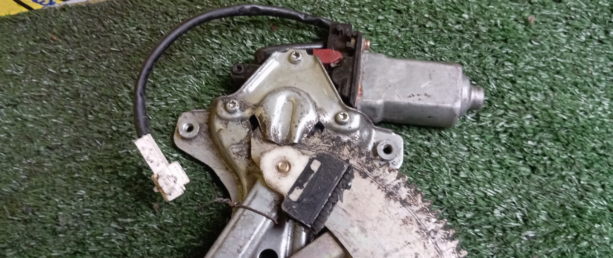 СТЕКЛОПОДЪЕМНИК/TOY/ESTIMA/ESTIMA HYBRID/ACR30W/ACR40W/AHR10W/MCR30W/MCR40W/F/R