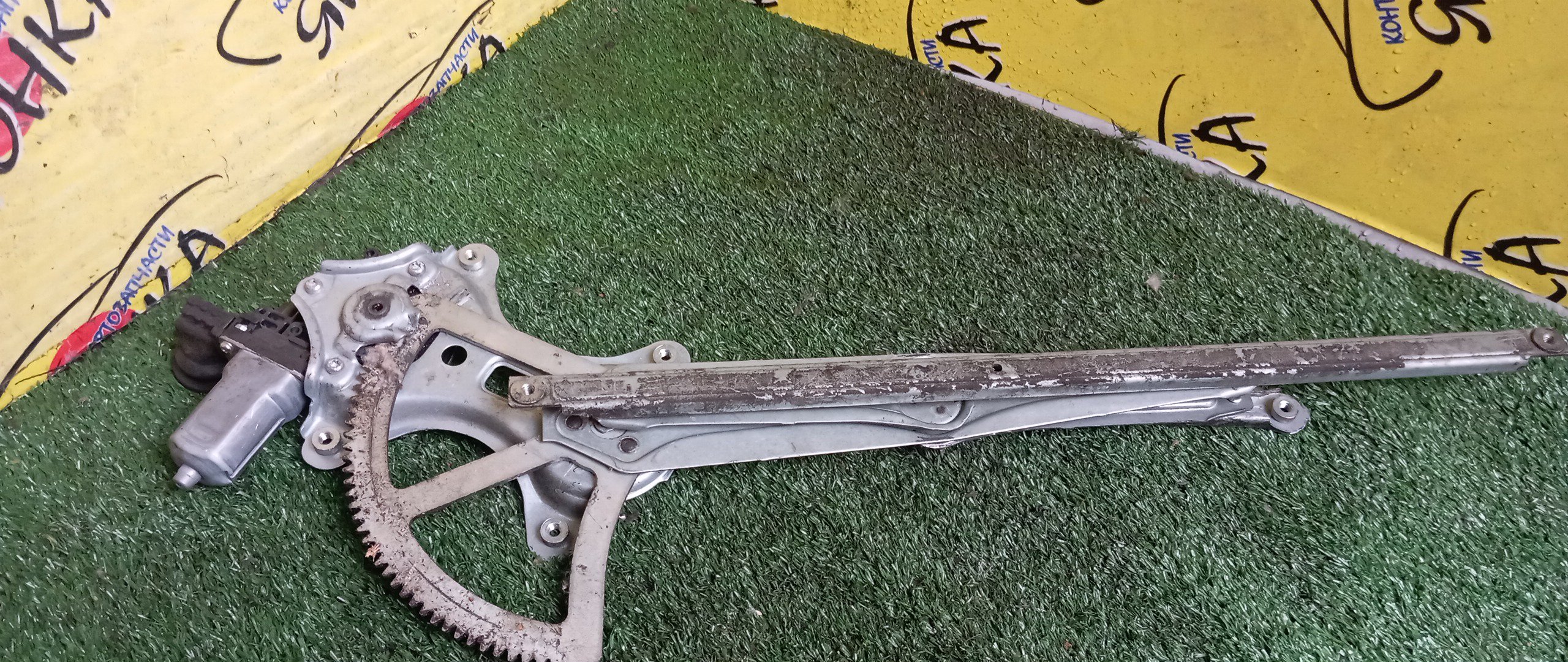 СТЕКЛОПОДЪЕМНИК/TOY/LEXUS HARRIER/ACU30W/ACU35W/GSU30/GSU30W/GSU35/GSU35W/MCU30W/MCU31W/MCU35W/MCU36W/MCU38/MHU38W/F/R