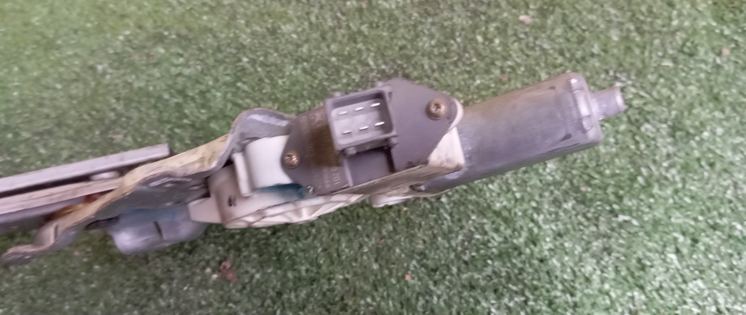 СТЕКЛОПОДЪЕМНИК/TOY/AVENSIS/AZT250W/AZT251W/AZT255W/F/R