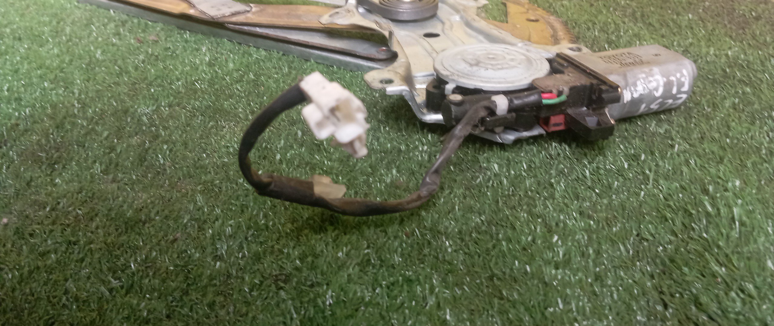 СТЕКЛОПОДЪЕМНИК/TOY/CORSA/TERCEL/EL51/EL53/EL55/NL50/F/L