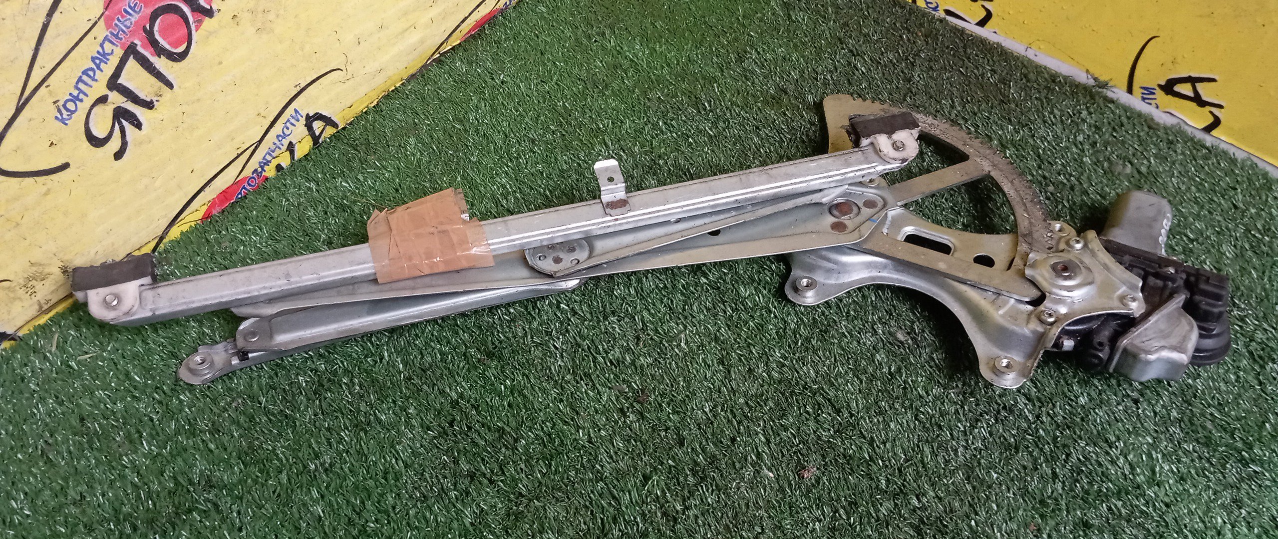 СТЕКЛОПОДЪЕМНИК/TOY/NOAH/VOXY/ZRR70/ZRR75/ZRR70G/ZRR70W/ZRR75G/ZRR75W/F/R