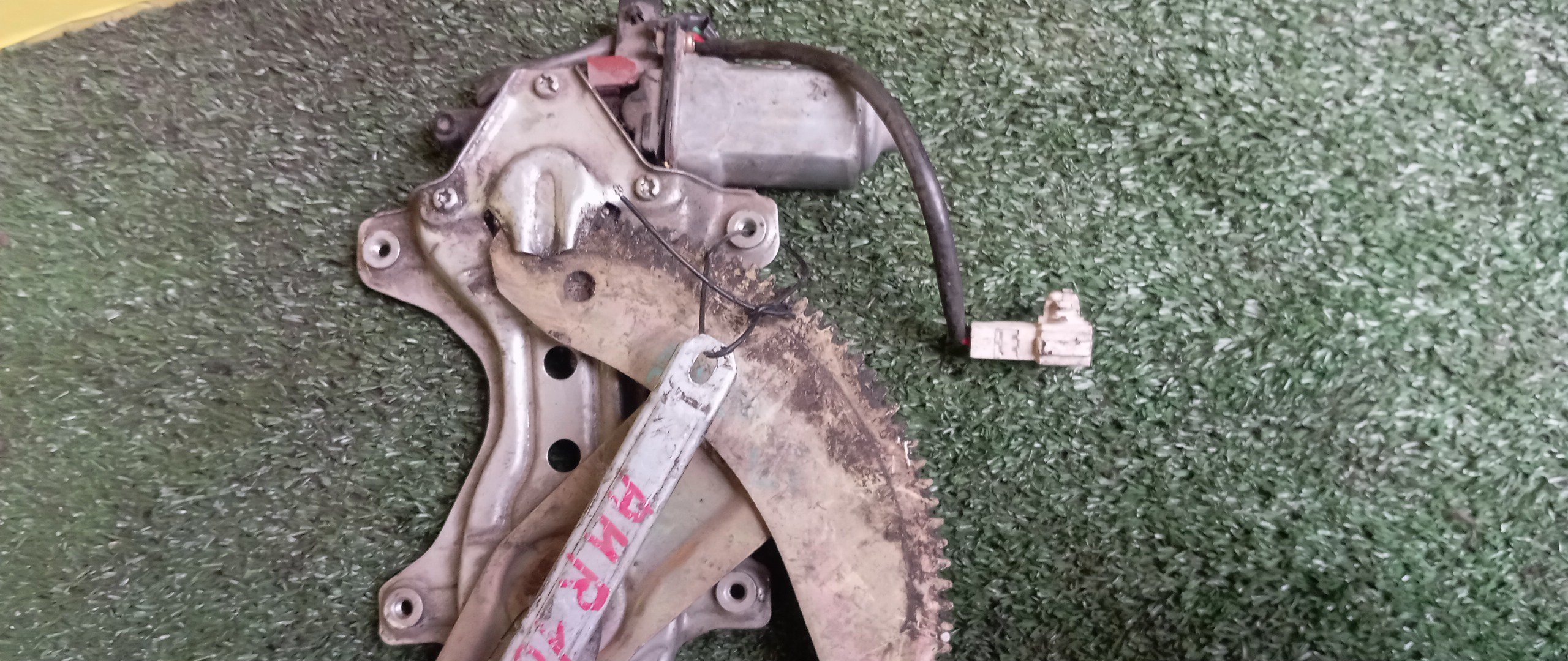 СТЕКЛОПОДЪЕМНИК/TOY/ESTIMA/ACR30/ACR40/AHR10/F/L