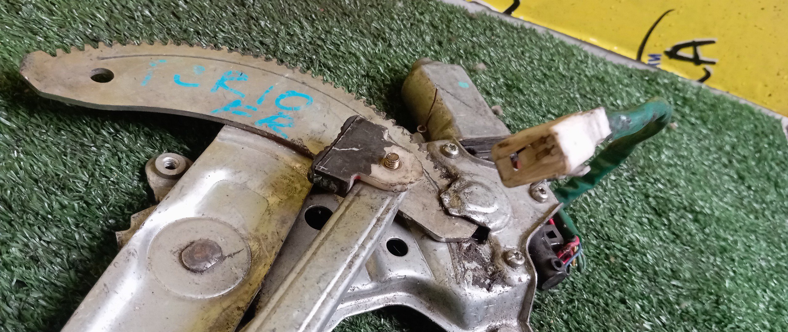 СТЕКЛОПОДЪЕМНИК/TOY/ESTIMA EMINA/ESTIMA/ESTIMA LUCIDA/CXR10G/CXR11G/CXR20G/CXR21G/TCR10G/TCR11G/TCR20G/TCR21G/F/R