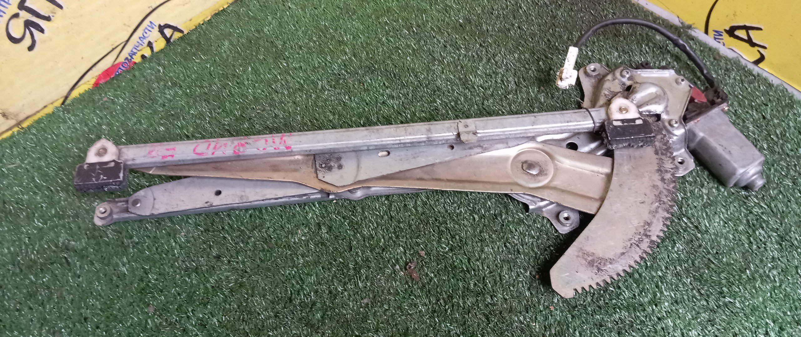 СТЕКЛОПОДЪЕМНИК/TOY/ESTIMA/ESTIMA HYBRID/ACR30W/ACR40W/AHR10W/MCR30W/MCR40W/F/R