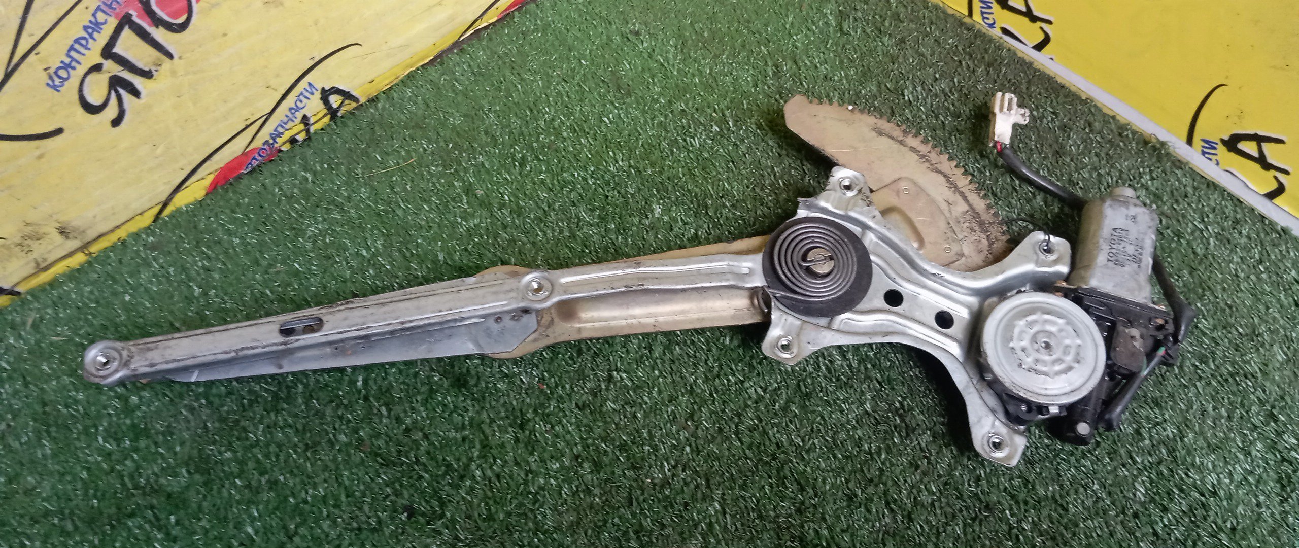 СТЕКЛОПОДЪЕМНИК/TOY/ESTIMA/ACR30/ACR40/AHR10/F/L