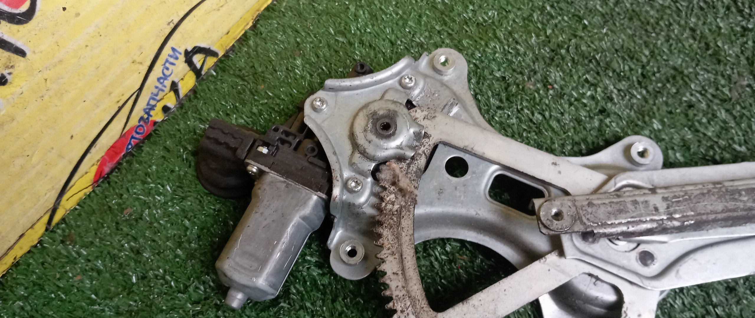 СТЕКЛОПОДЪЕМНИК/TOY/LEXUS HARRIER/ACU30W/ACU35W/GSU30/GSU30W/GSU35/GSU35W/MCU30W/MCU31W/MCU35W/MCU36W/MCU38/MHU38W/F/R