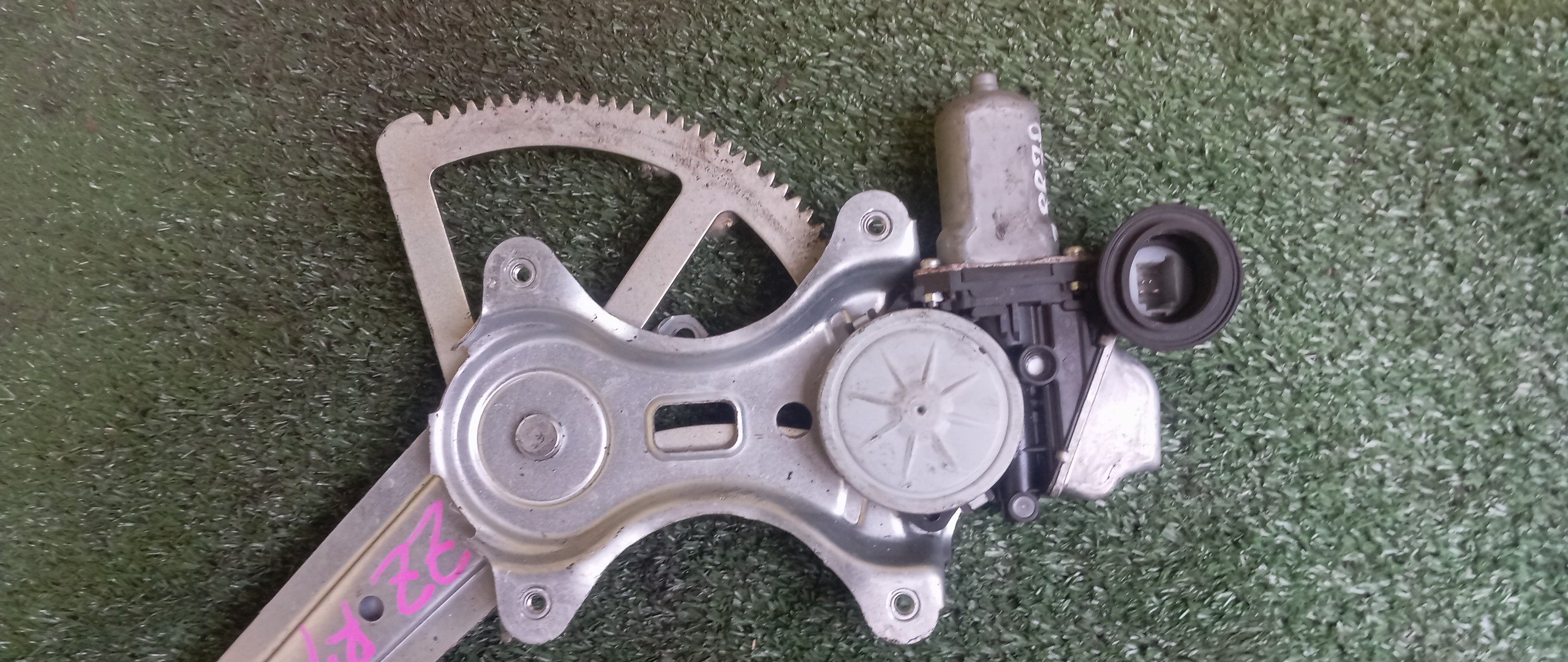 СТЕКЛОПОДЪЕМНИК/TOY/NOAH/VOXY/ZRR70/ZRR75/ZRR70G/ZRR70W/ZRR75G/ZRR75W/F/L