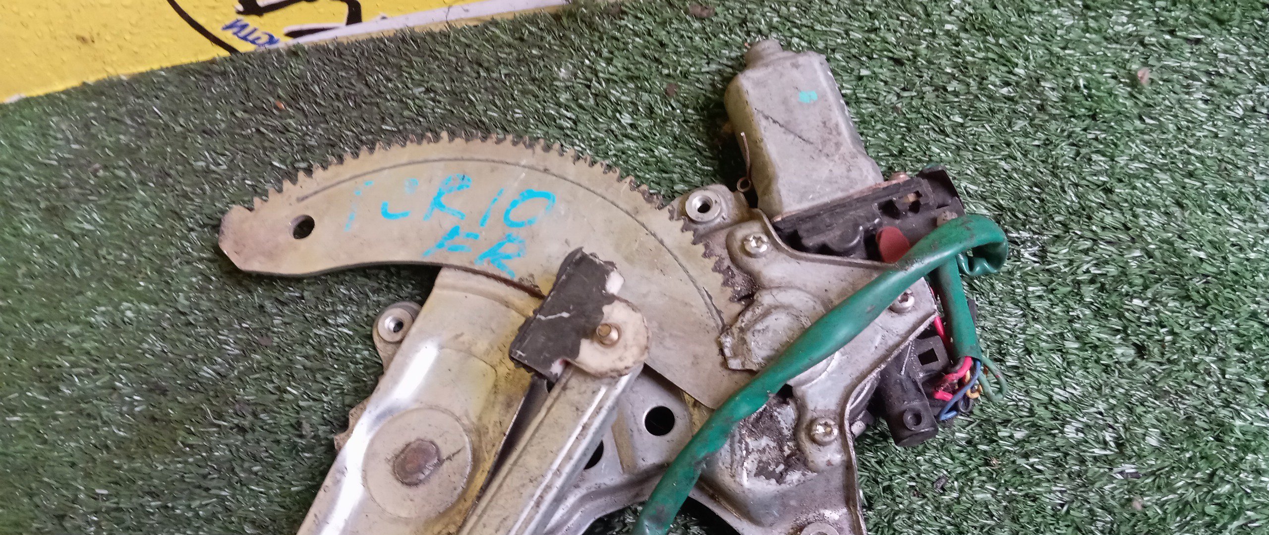 СТЕКЛОПОДЪЕМНИК/TOY/ESTIMA EMINA/ESTIMA/ESTIMA LUCIDA/CXR10G/CXR11G/CXR20G/CXR21G/TCR10G/TCR11G/TCR20G/TCR21G/F/R