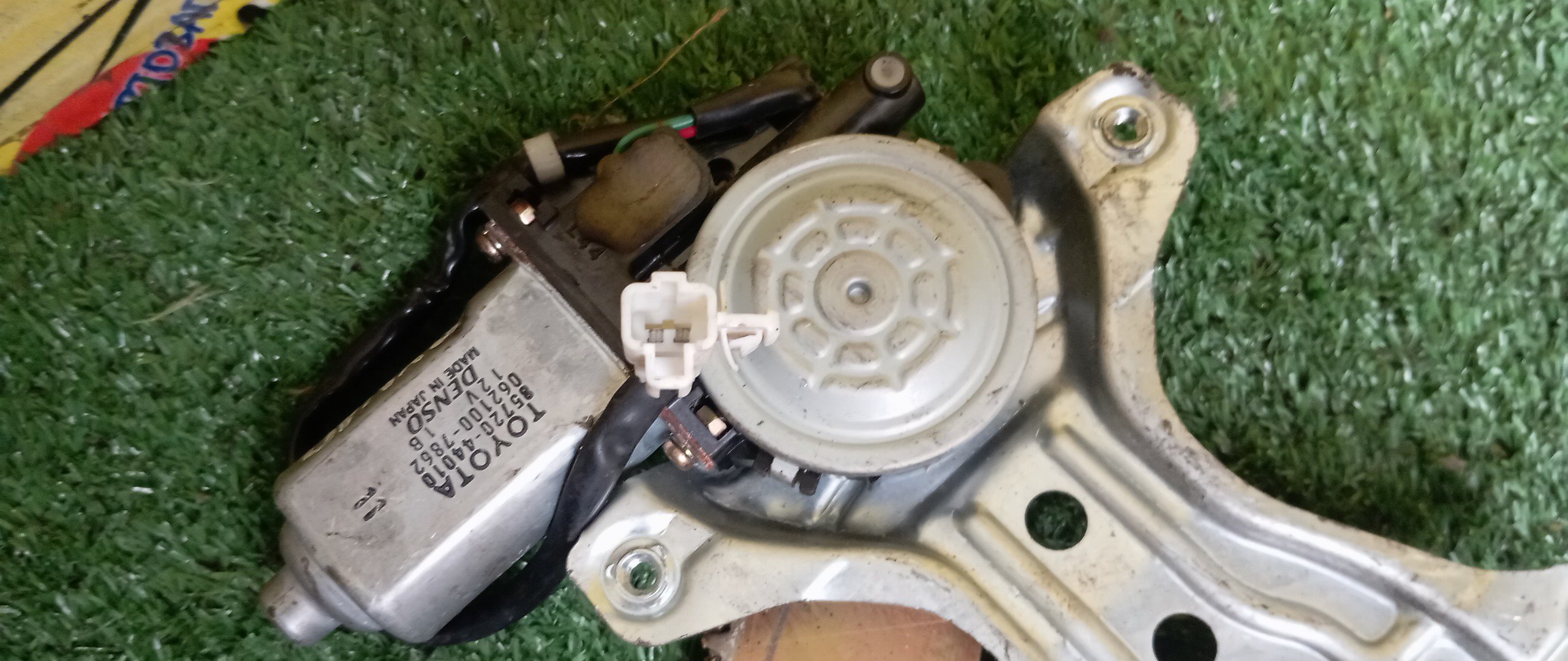 СТЕКЛОПОДЪЕМНИК/TOY/NADIA/SXN10/SXN15/F/L