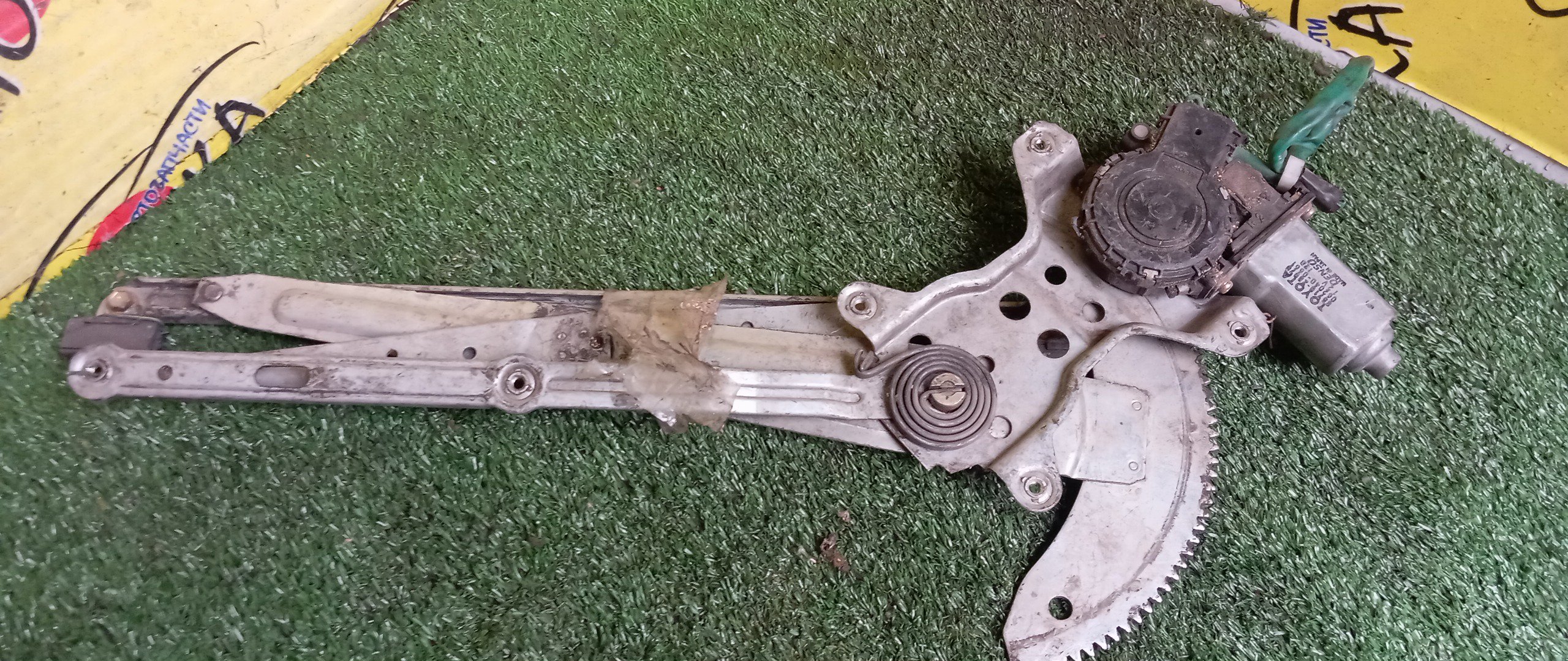 СТЕКЛОПОДЪЕМНИК/TOY/ESTIMA EMINA/ESTIMA/ESTIMA LUCIDA/CXR10G/CXR11G/CXR20G/CXR21G/TCR10G/TCR11G/TCR20G/TCR21G/F/R