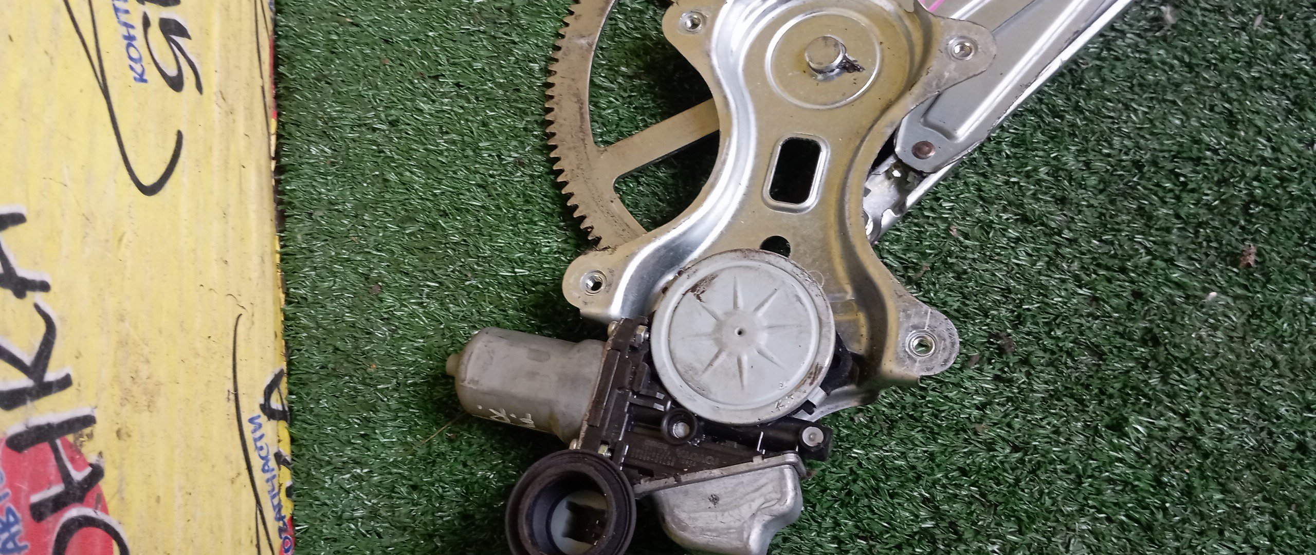 СТЕКЛОПОДЪЕМНИК/TOY/NOAH/VOXY/ZRR70/ZRR75/ZRR70G/ZRR70W/ZRR75G/ZRR75W/F/R