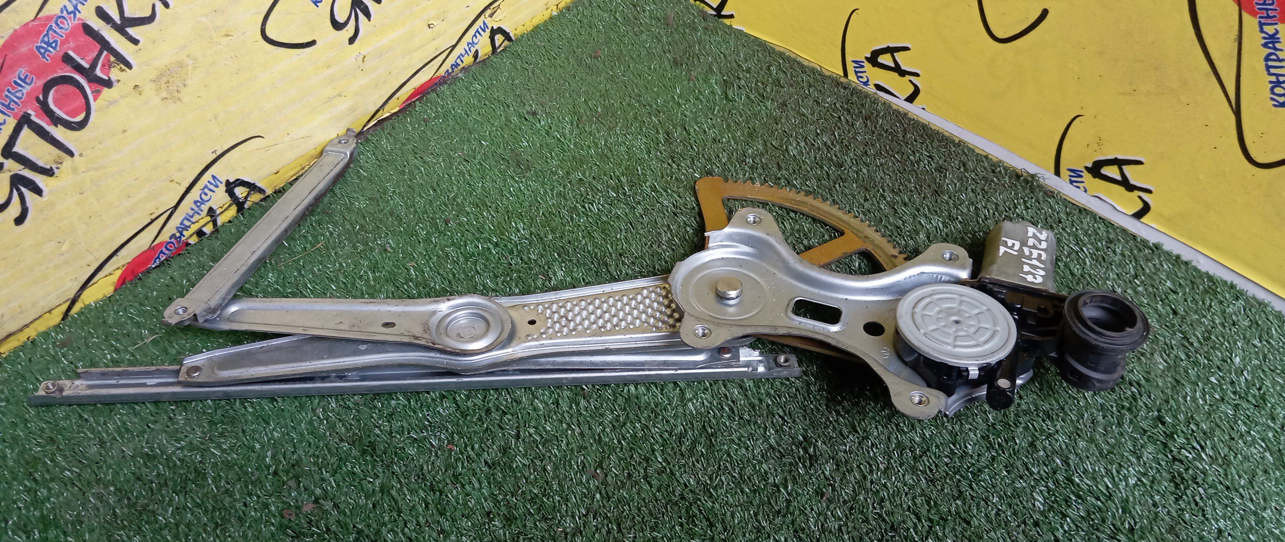 СТЕКЛОПОДЪЕМНИК/TOY/WILL VS/NZE127/ZZE127/ZZE128/ZZE129/F/L