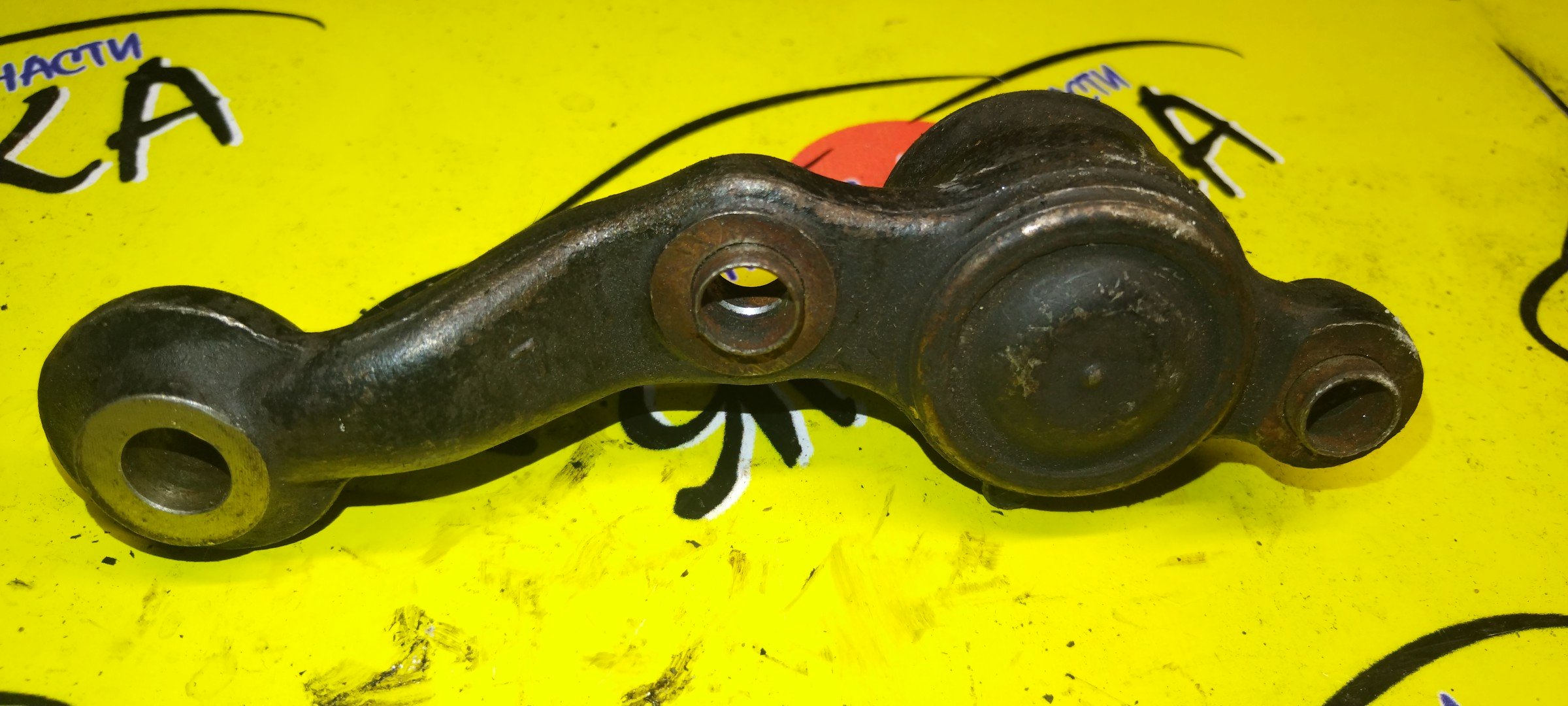 ШАРОВАЯ/TOY/MARK II/ALTEZZA/VEROSSA/ALTEZZA GITA/MARK II BLIT/X110/GXE10/SXE10/F/L