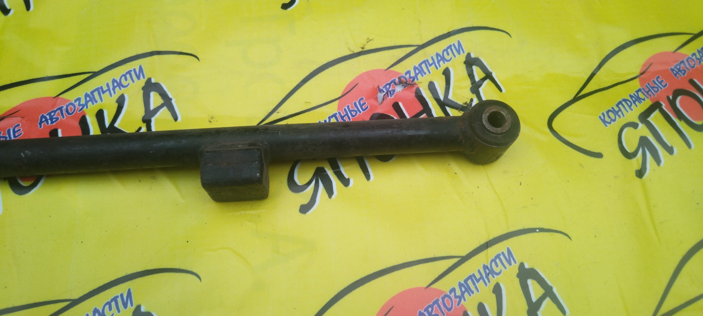 ТЯГА ПОПЕРЕЧНАЯ/TOY/BB/FUNCARGO/IST/PLATZ/PORTE/RAUM/VITZ/WILL CYPHA/NCP15/NCP16/NCP25/NCP35/NCP65/NCP75/NCZ25/NNP15/B/ПАНАРА/4874052010/4874052020