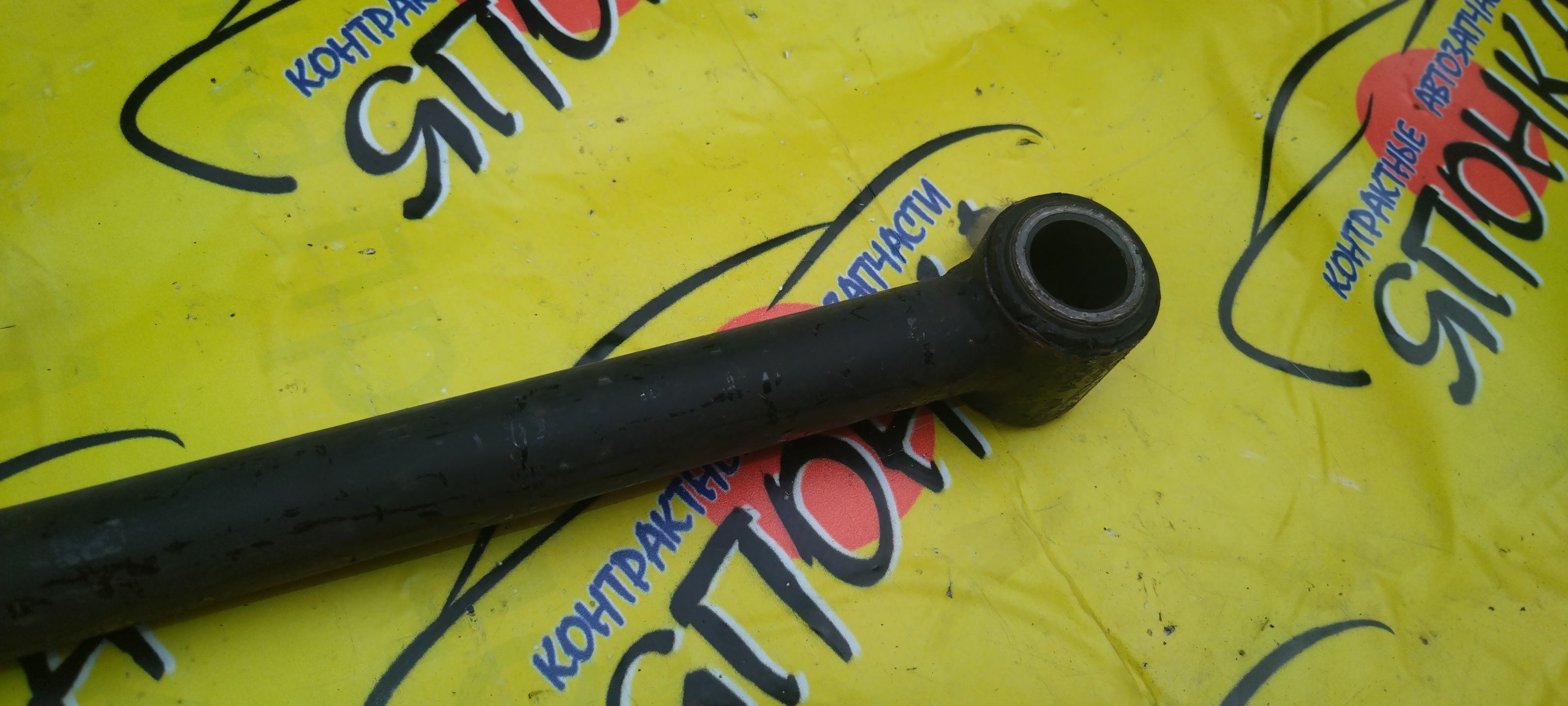 ТЯГА ПОПЕРЕЧНАЯ/MAZ/MPV/LW/LWEW/ПАНАРА/2WD/B