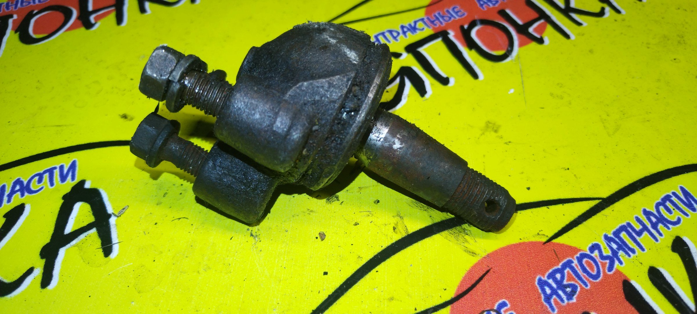 ШАРОВАЯ/MMC/DELICA/PD6W/F