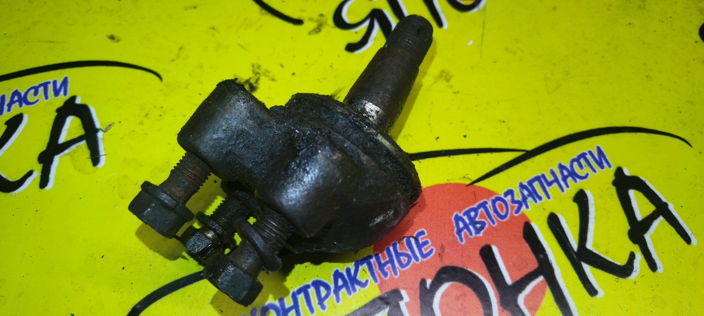 ШАРОВАЯ/MMC/DELICA/PD6W/F