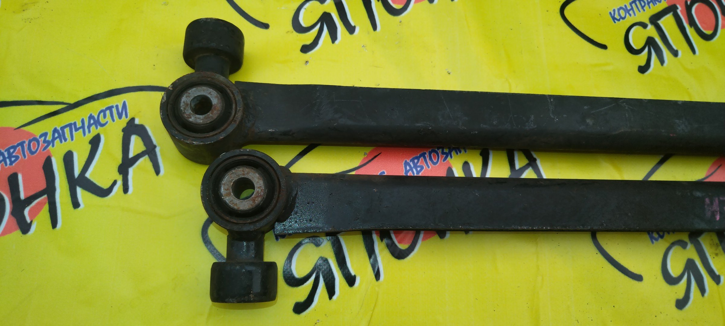 ТЯГА ПОПЕРЕЧНАЯ/MMC/PAJERO IO/H66W/H61W/H71W/H76W/H62W/H67W/H72W/H77W/B/ПАНАРА