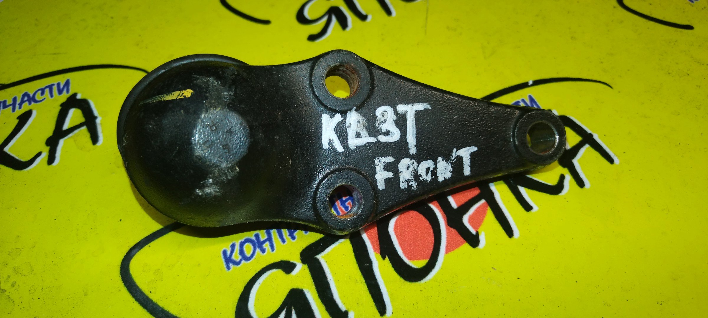 ШАРОВАЯ/MMC/L200/PAJERO SPORT/KK1T/KK2T/KK3T/KK4T/KL1T/KL2T/KL3T/KL4T/KJ3T/KJ4T/KR1W/KR3W/KR5W/KS1W/KS3W/KS5W/DOWN/F