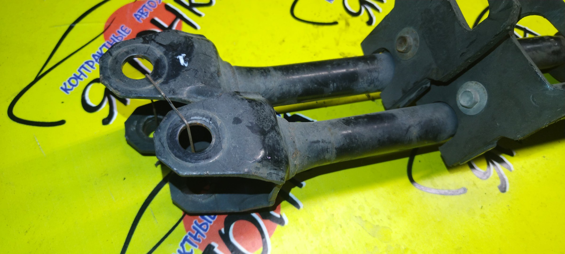 ТЯГА ПРОДОЛЬНАЯ/SUZ/GRAND VITARA/ESCUDO/TD54W/TA74W/TD94W/TDA4W/TDB4W/B/САЙЛЕНТБЛОК-САЙЛЕНТБЛОК