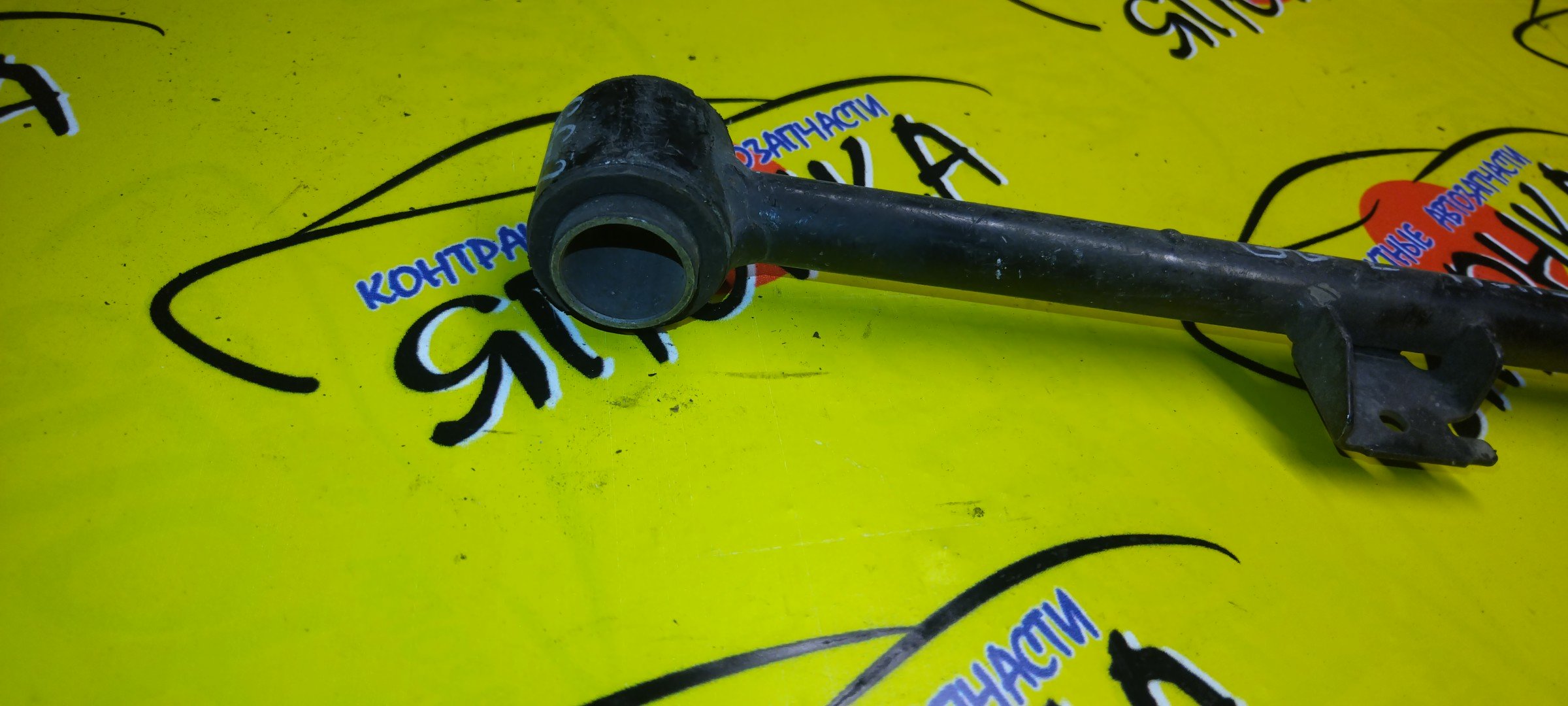 ТЯГА ПОПЕРЕЧНАЯ/SUB/IMPREZA/IMPREZA WAGON/LEGACY/LEGACY WAGON/BC2/BC4/GC1/GD2/GF1/GF3/GF5/GG2/B/2 WD/САЙЛЕНТБЛОК-САЙЛЕНТБЛОК