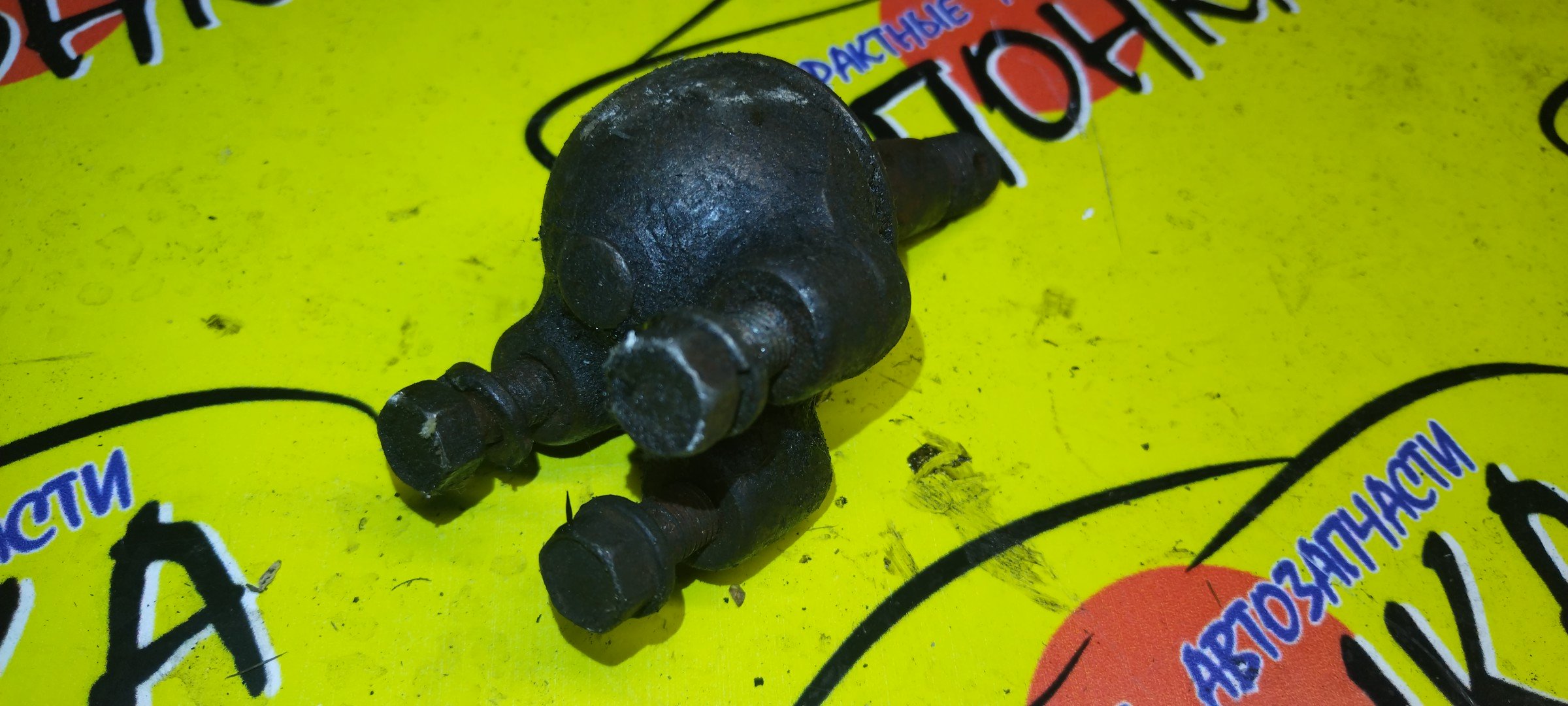 ШАРОВАЯ/MMC/DELICA/PD6W/F