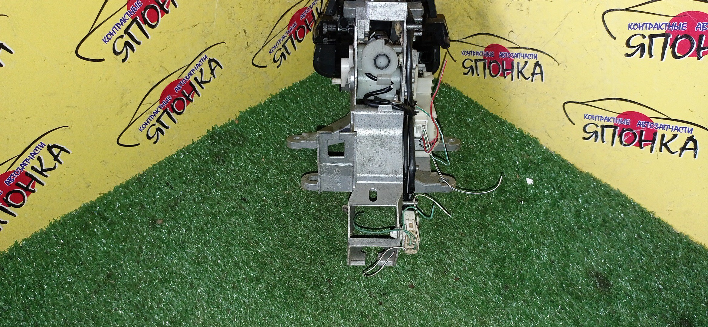 СЕЛЕКТОР АКПП/TOY/SPACIO/ZZE124/NZE121/ZZE122