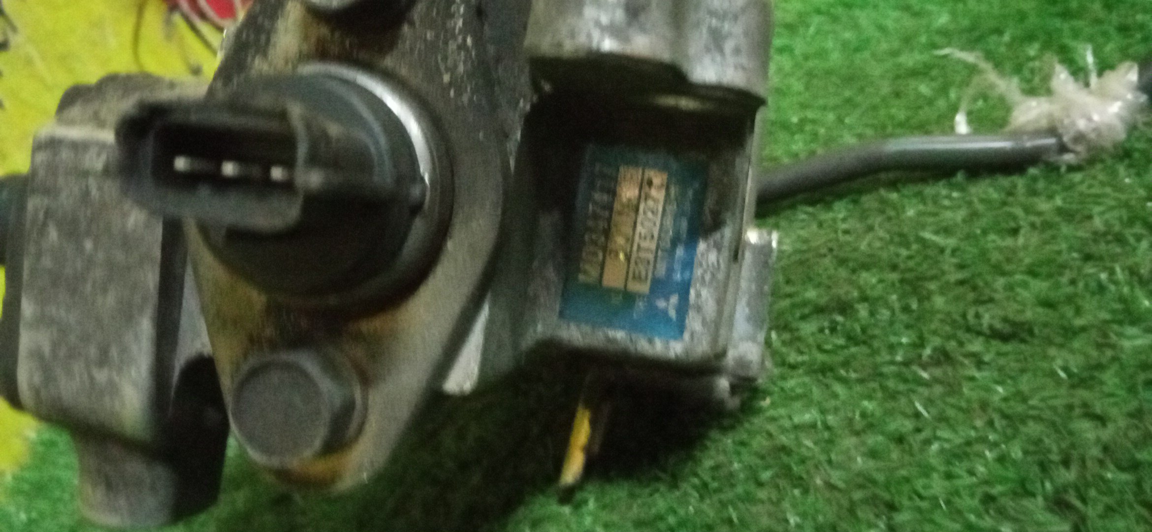 ТНВД/MMC/4G93 GDI/4G94 GDI/MD347417/MR420916