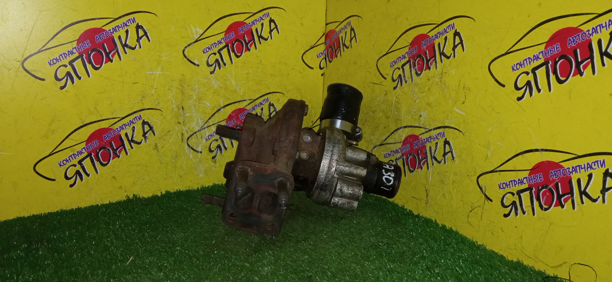 ТУРБИНА/MMC/4A30T/4913301210/4913301220