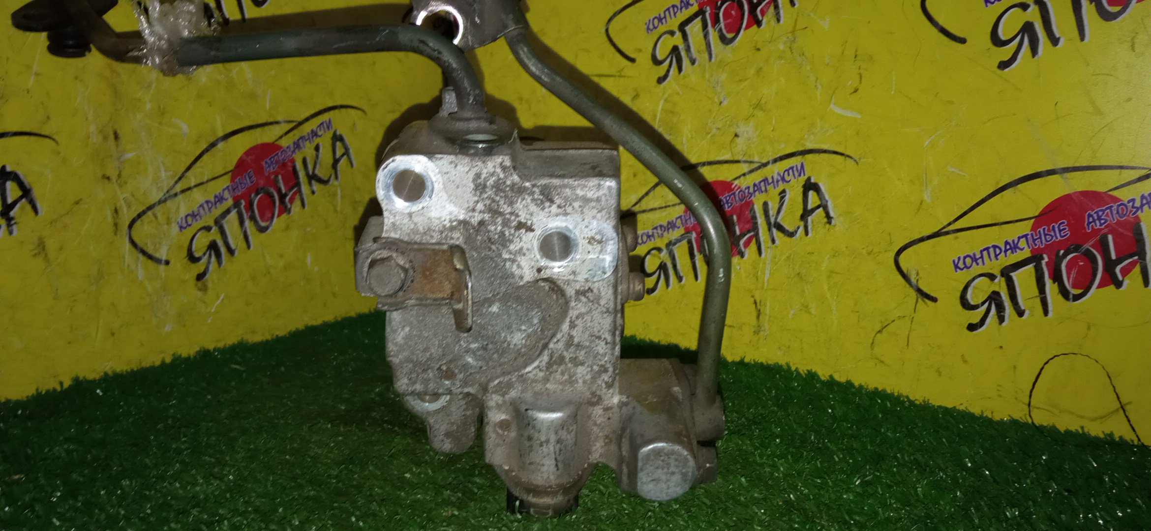 ТНВД/MMC/4G93 GDI/4G94 GDI/MD347417/MR420916