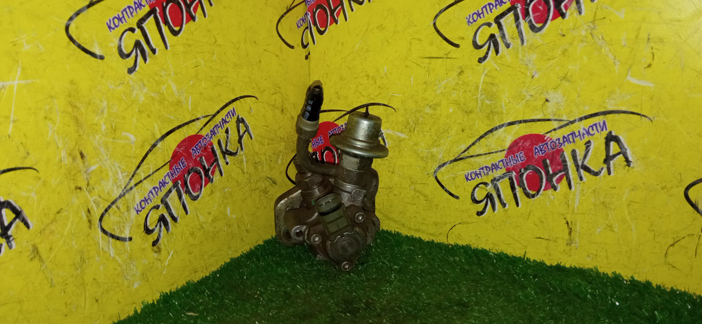 ТНВД/TOY/1AZ-FSE/2AZ-FSE/2348028011