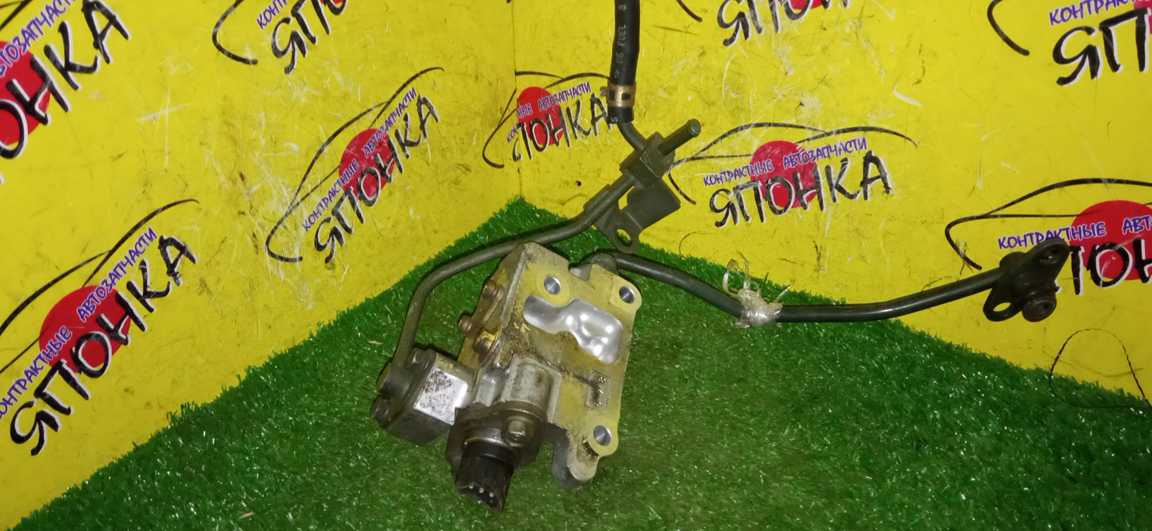 ТНВД/MMC/4G93 GDI/4G94 GDI/MD347417/MR420916