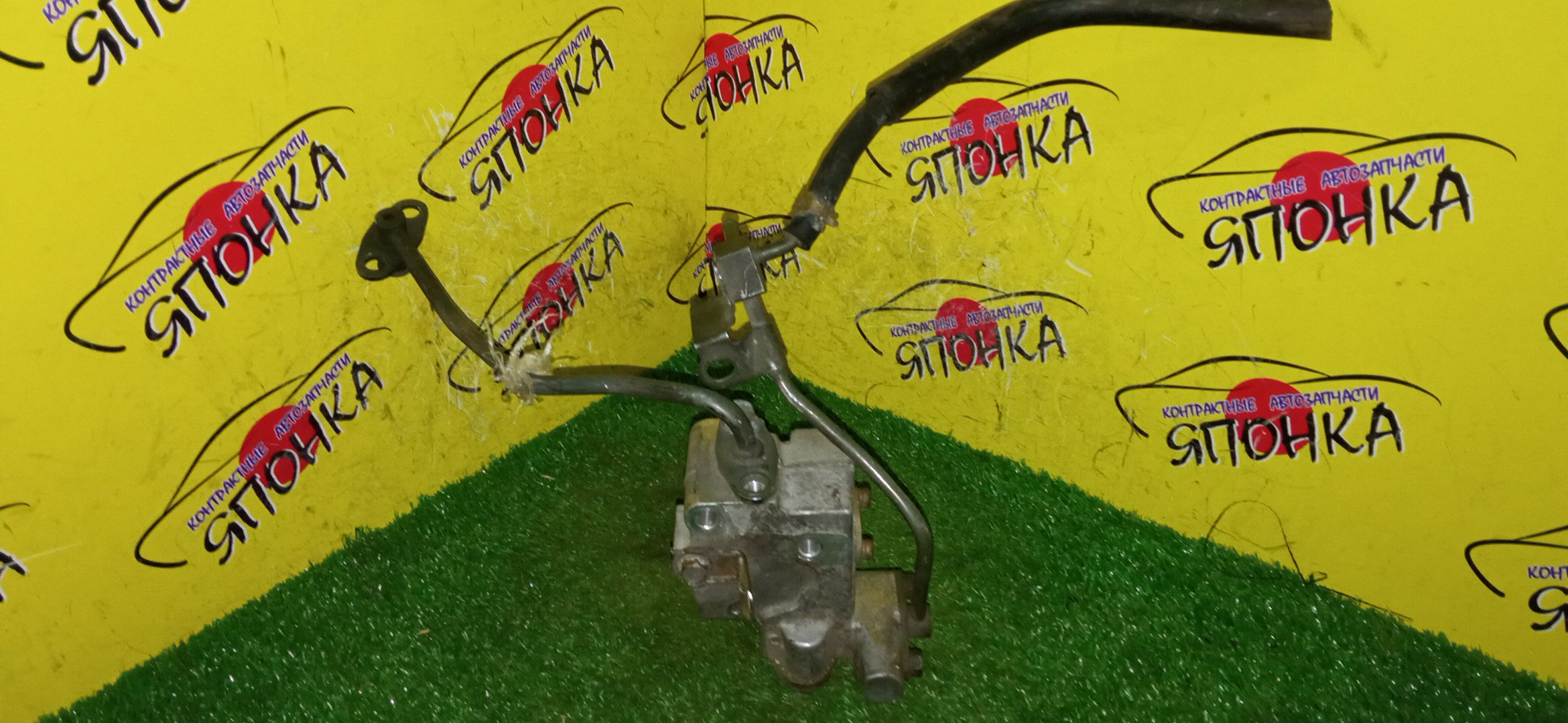 ТНВД/MMC/4G93 GDI/4G94 GDI/MD347417/MR420916