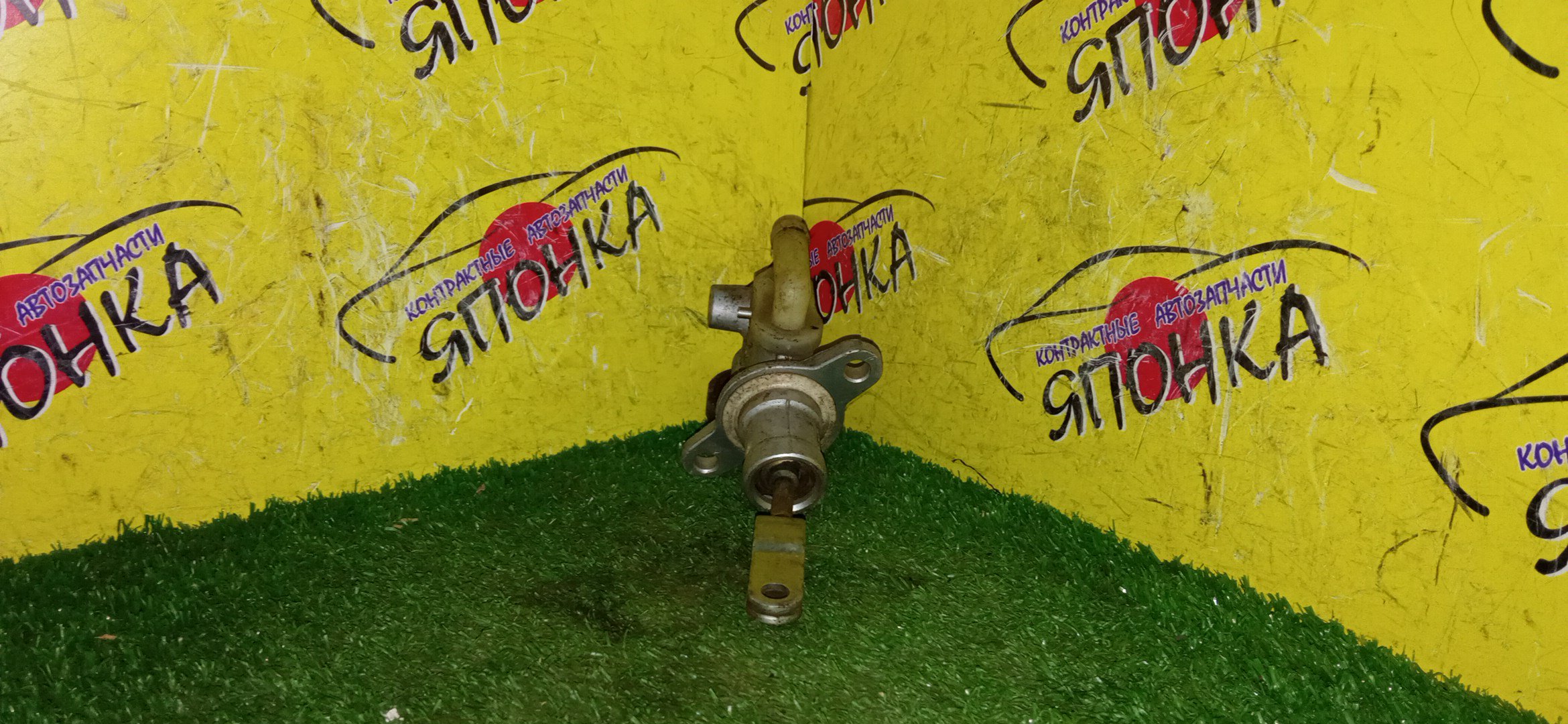 ГЦС/NIS/SUNNY/B15/QG15