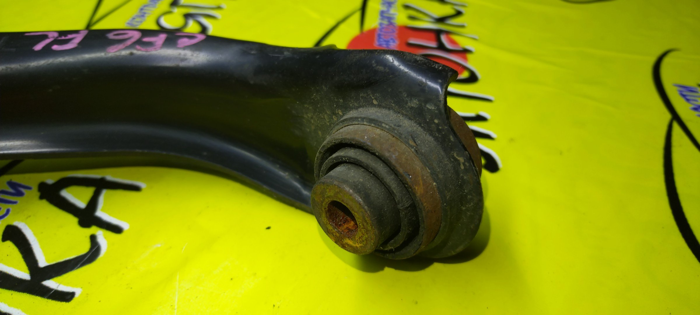 РЫЧАГ/HON/ISUZU/ASKA/ACCORD/TORNEO/CF3/CF4/CF5/CF6/CF7/CH9/CJ2/CJ3/CL1/CL2/CL3/UP/F/L