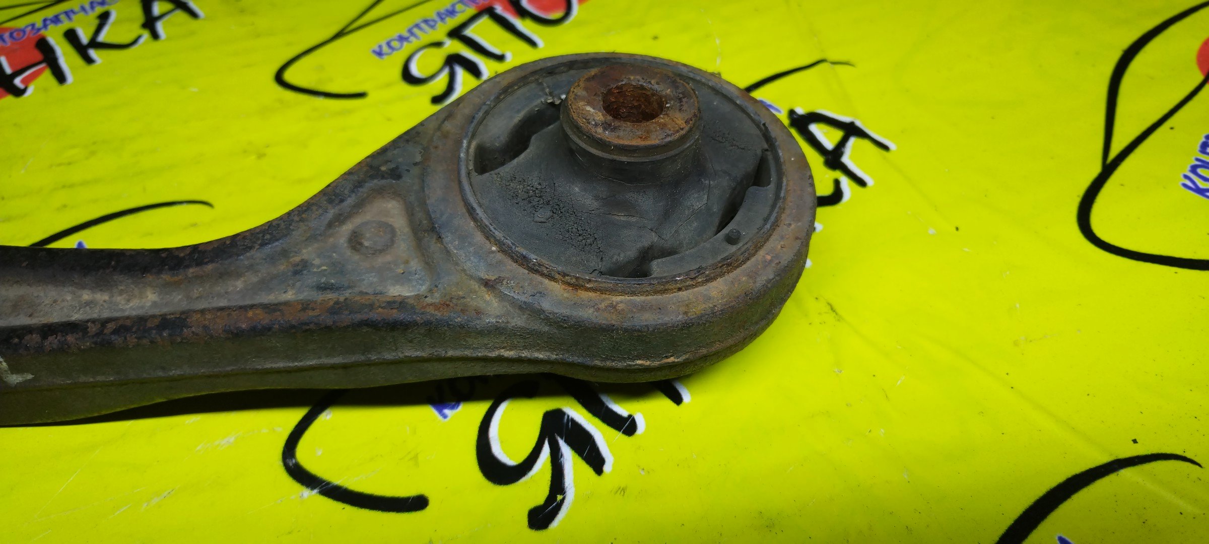 РЫЧАГ/HON/ODYSSEY/RB1/RB2/RB3/F/L/DOWN/51360SFE000