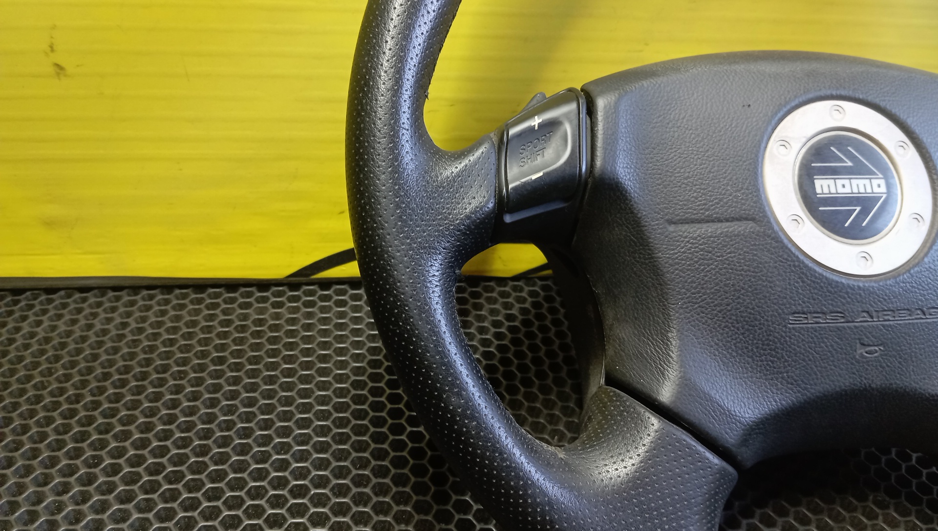 РУЛЬ/SUB/FORESTER/IMPREZA/LEGACY/OUTBACK/BD2/BD3/BD4/BD5/BD9/BE5/BE9/BEE/BG2/BG3/BG4/BG5/BG7/BG9/BGA/BGB/BGC/BH5/BH9/BHC/BHE/GC1/GC2/GC4/GC6/GC8/GD2/GD3/GD9/GDA/GDB/GDC/GDD/GF1/GF2/GF3/GF4/GF5/GF6/GF8/GG2/GG3/GG9/GGA/GGC/GGD/SF5/SF9/4 ЛУЧА/MOMO/34311AE080/C AIRBAG