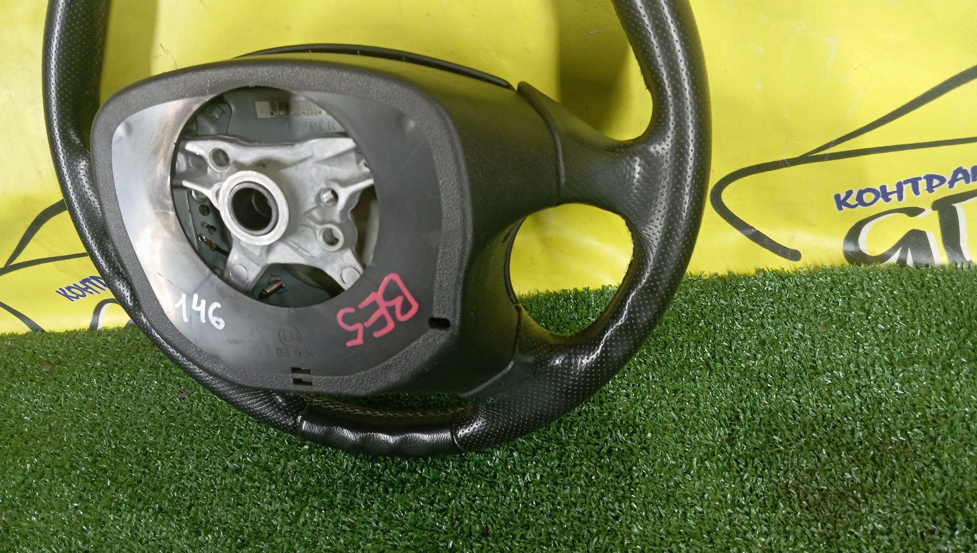 РУЛЬ/SUB/FORESTER/IMPREZA/LEGACY/OUTBACK/BD2/BD3/BD4/BD5/BD9/BE5/BE9/BEE/BG2/BG3/BG4/BG5/BG7/BG9/BGA/BGB/BGC/BH5/BH9/BHC/BHE/GC1/GC2/GC4/GC6/GC8/GD2/GD3/GD9/GDA/GDB/GDC/GDD/GF1/GF2/GF3/GF4/GF5/GF6/GF8/GG2/GG3/GG9/GGA/GGC/GGD/SF5/SF9/4 ЛУЧА/MOMO/34311AE080/C AIRBAG