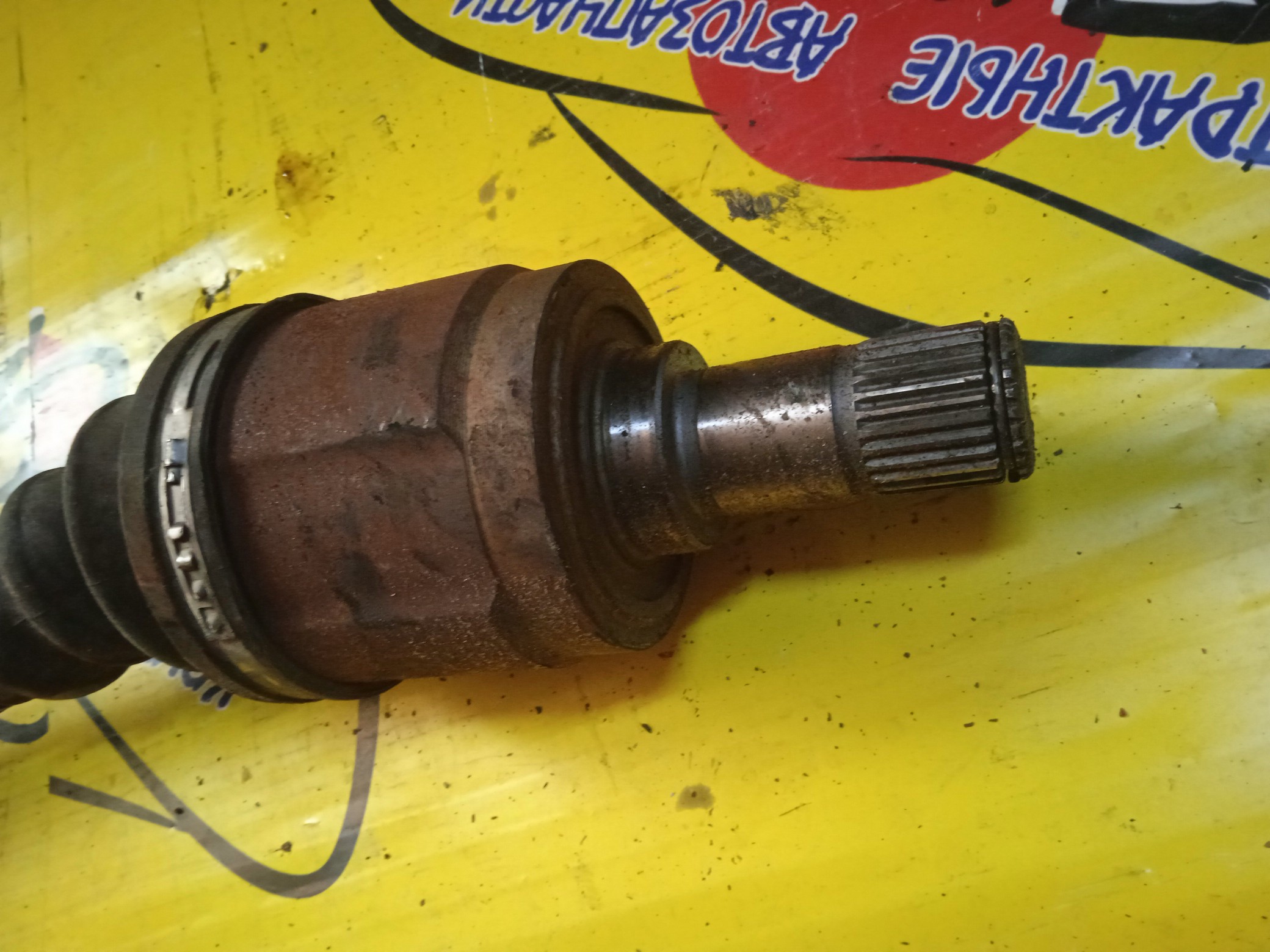 ПРИВОД/HON/STEPWGN/RK1/RK2/RK3/RK4/RK5/RK6/RK7/R20A/F/L