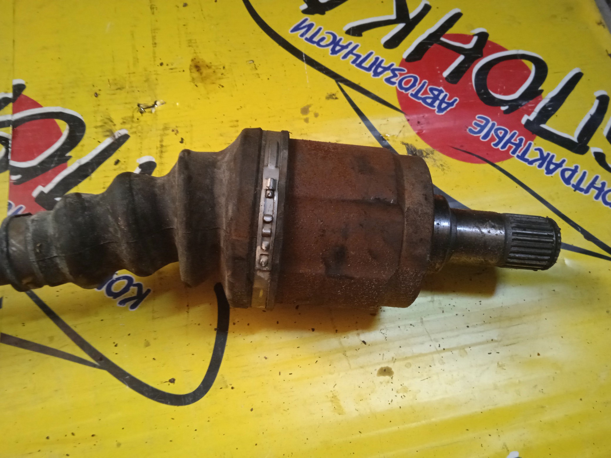 ПРИВОД/HON/STEPWGN/RK1/RK2/RK3/RK4/RK5/RK6/RK7/R20A/F/L