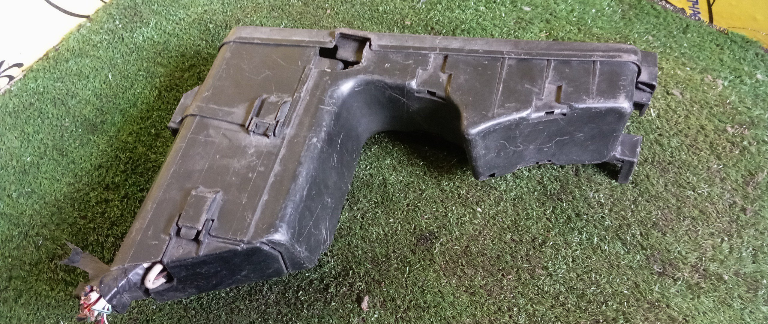 БЛОК ПРЕДОХРАНИТЕЛЕЙ ПОД КАПОТ/TOY/CARINA ED/CELICA/CORONA EXIV/CURREN/ST200/ST201/ST202/ST203/ST205/ST206/ST207/ST208/4S-FE/БОЛЬШОЙ