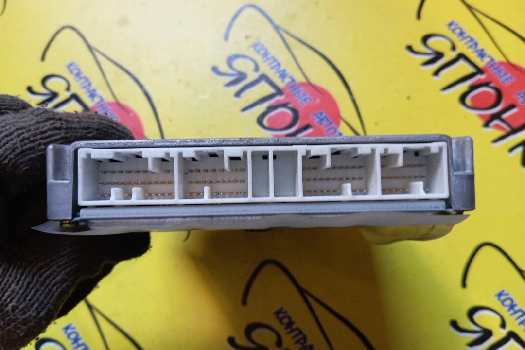 БЛОК EFI/TOY/COROLLA SPACIO/1ZZ/ZZE122/8966113100