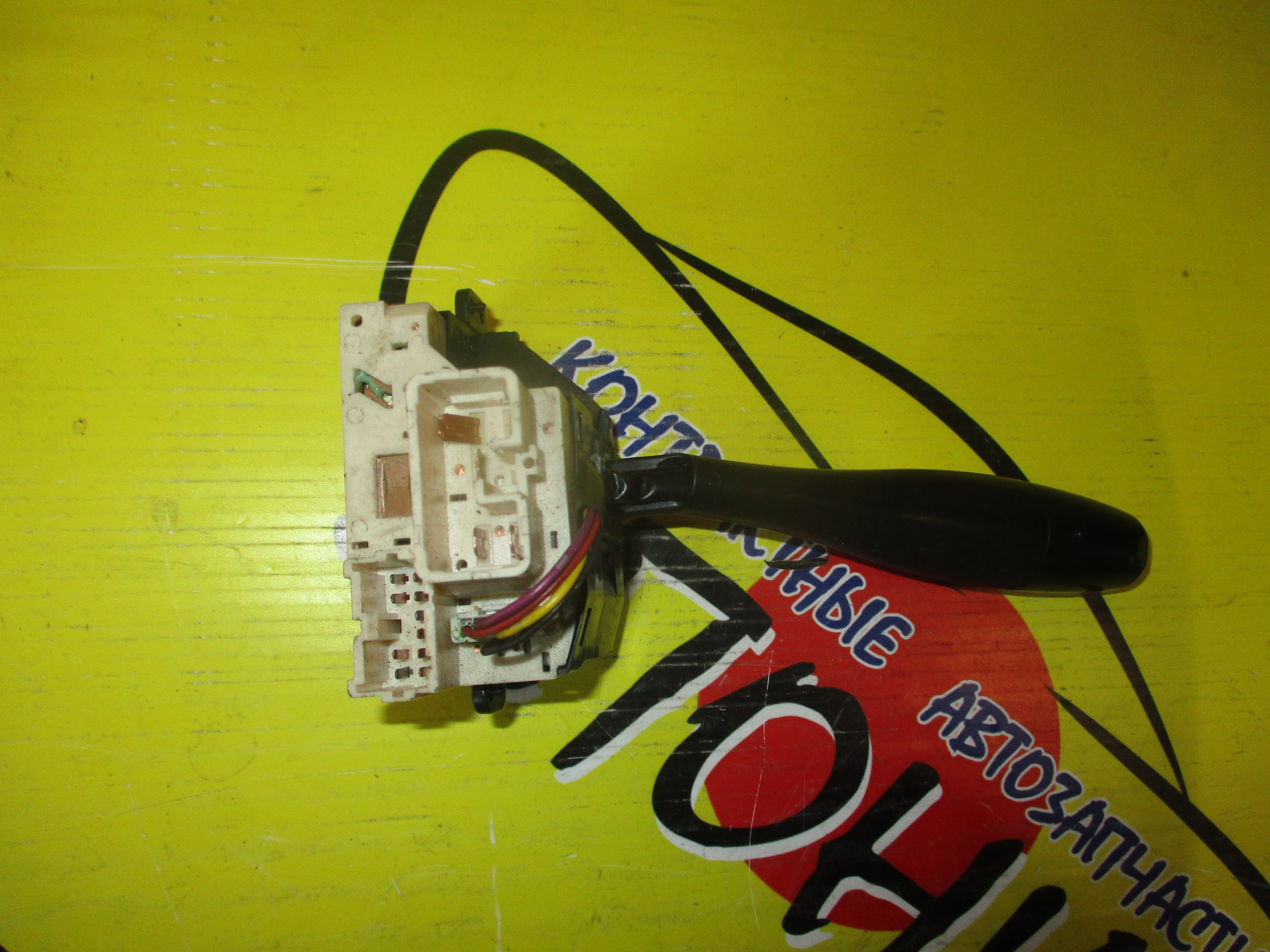 ГИТАРА/MMC/GALANT/EA1A/СВЕТ