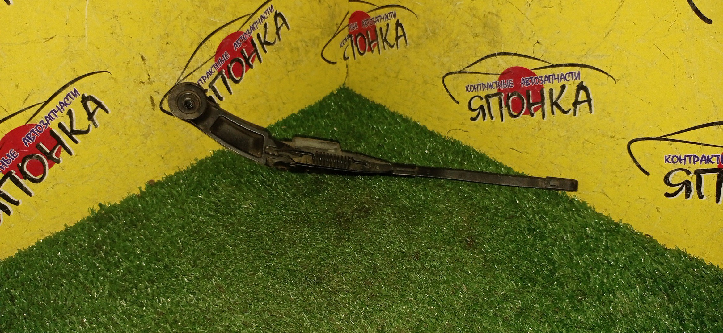 ДВОРНИК ЗАДНЕЙ ДВЕРИ/HON/CR-V/RD4/RD5/RD6/RD7