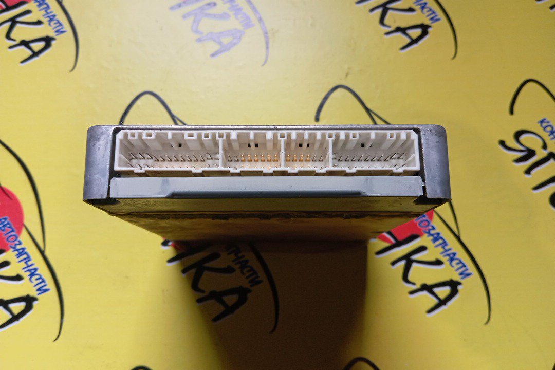 БЛОК EFI/TOY/VITZ/1SZ-FE/SCP10/8966152020